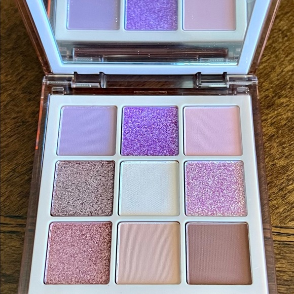 *NIB* Huda NUDE & Tarte Tartelette Juicy Palettes - Picture 5 of 7